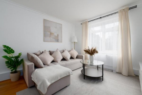 GuestReady - Relaxing retreat near Tower Bridge